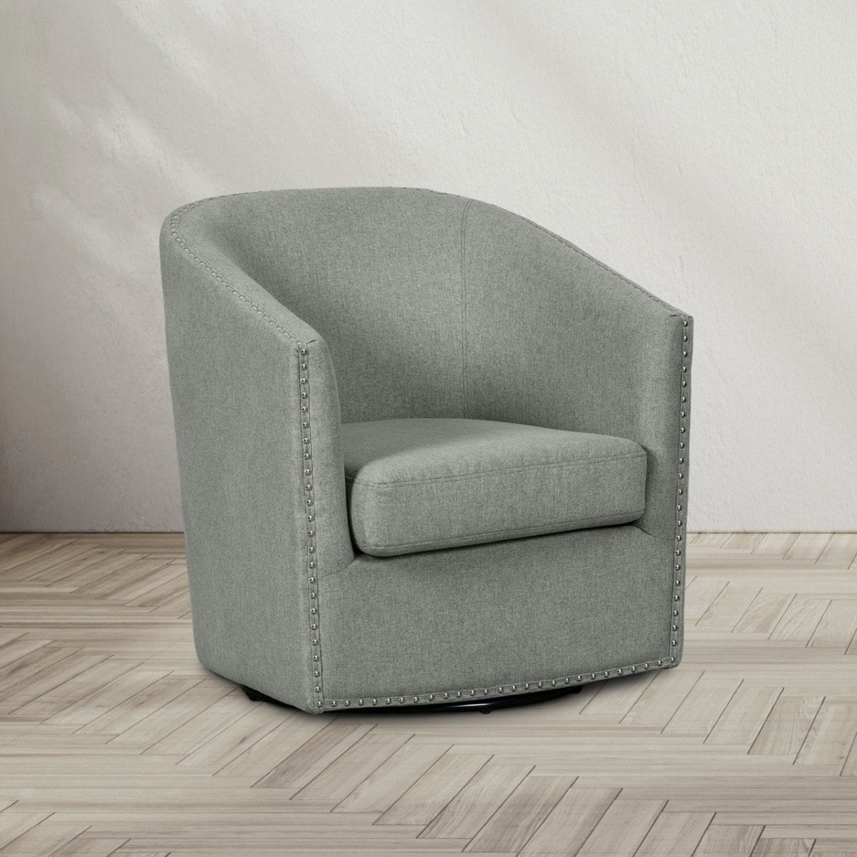 Sabine Swivel Chair | Titan Chair Sabine Swivel Chair | Titan Chair